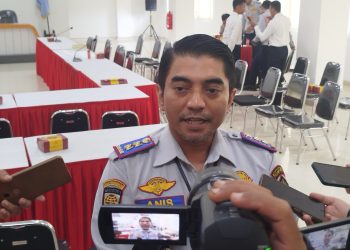Dishub Kota Malang