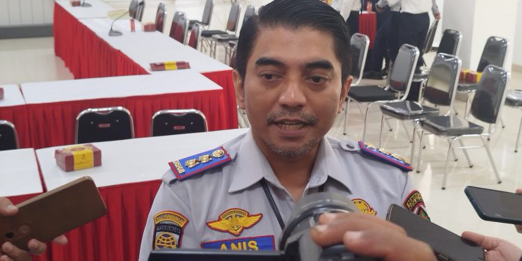 Dishub Kota Malang