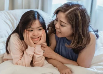 Ternyata anak autis bisa memiliki tingkat kecerdasan yang tinggi. /Foto: Pexels.com/Nicola Barts.