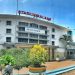 Cara pesan dan tarif shuttle bus KAI dari Stasiun Malang menuju Kota Batu. /Foto: Google Review Stasiun Malang/Dindin Bordir.