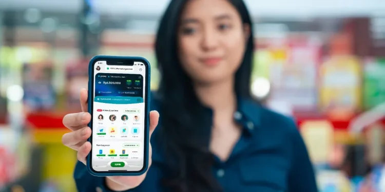 Cara mahasiswa tetap bisa hidup hemat tanpa perlu pelit ke diri sendiri. /Foto: pixabay.com/sewuparistudio.