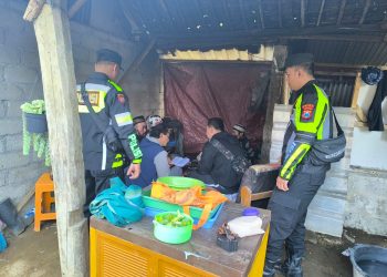 Polisi selidiki motif penyebab gantung diri remaja perempuan di Kota Batu. Foto: Polres Batu