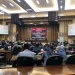 Rapat pleno penetapan DPT Kabupaten Malang. Foto: Aisyah Nawangsari Putri