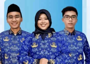 Informasi pendaftaran PPPK 2024 yang dapat menjadi referensi bagi pelamar. /Foto: sscasn.bkn.go.id.