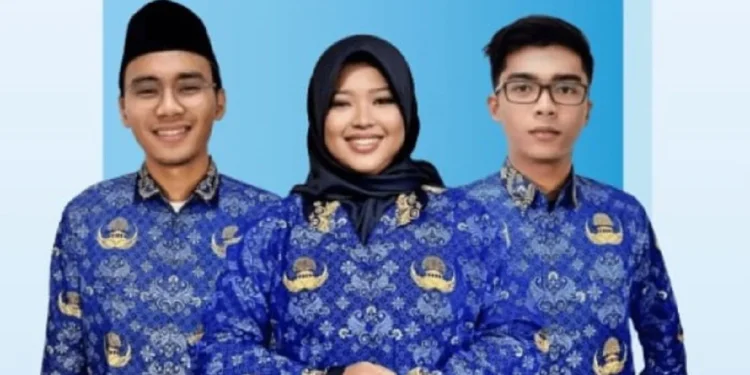 Informasi pendaftaran PPPK 2024 yang dapat menjadi referensi bagi pelamar. /Foto: sscasn.bkn.go.id.
