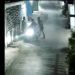 Tangkapan layar aksi penjambretan emak-emak di Kota Batu. Foto: Dok for TM