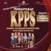 Informasi cara daftar dan syarat pendaftaran KPPS Pilkada 2024 /Foto: Tangkapan layar Instagram KPU Kota Malang, @kpukomal.