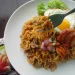Stop, jangan berlebihan. Mengonsumsi mie instan secara berlebihan akan menimbulkan beberapa efek buruk bagi kesehatan. Foto/Pinterest