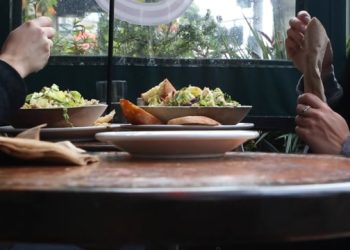 Ilustrasi tempat makan yang menjadi langganan mahasiswa di sekitar Kampus Al-Qolam karena harganya yang murah dan dekat dengan Kampus. Foto/ Pixabay