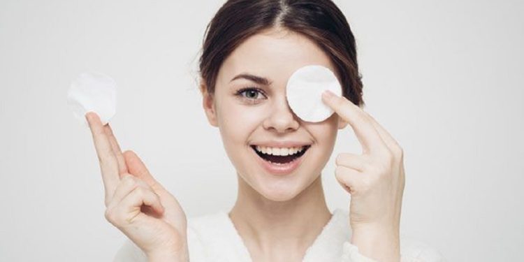 Cara sederhana membuat wajah glowing alami. Foto/Pinterest