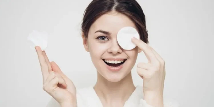 Cara sederhana membuat wajah glowing alami. Foto/Pinterest