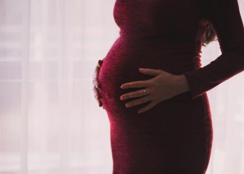 Ilustrasi ibu hamil. Foto: unsplash.com/freestock