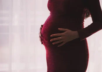 Ilustrasi ibu hamil. Foto: unsplash.com/freestock