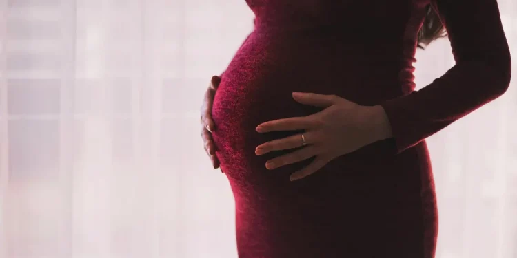 Ilustrasi ibu hamil. Foto: unsplash.com/freestock