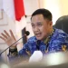 Pj Wali Kota Malang, Iwan Kurniawan menginstruksikan jajarannya untuk menyiapkan BTT. (Foto/dok. Prokopim Setda Kota Malang)