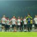 Timnas Indonesia U-20 bakal berhadapan dengan Timor Leste U-20 dalam lanjutan Grup F Kualifikasi Piala Asia U-20 2025 hari Jumat (27/9/2024). /Foto: dok. PSSI