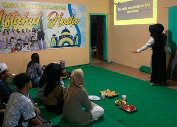 FEB Unisma