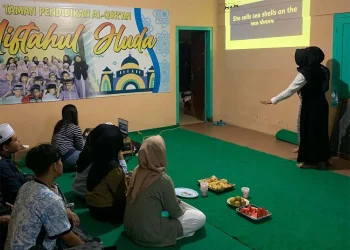 FEB Unisma