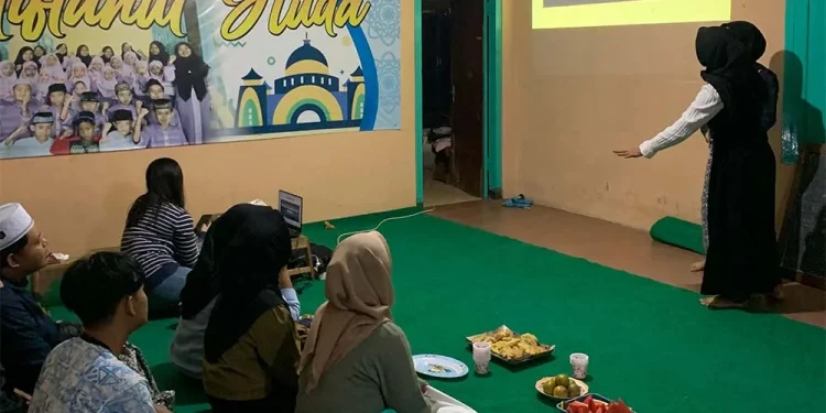 FEB Unisma