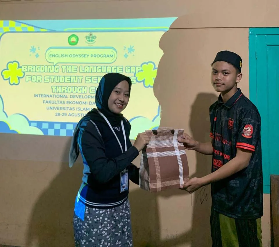 FEB Unisma