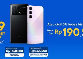 smartphone infinix