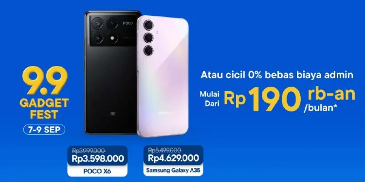 smartphone infinix