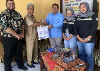 Sampah Plastik