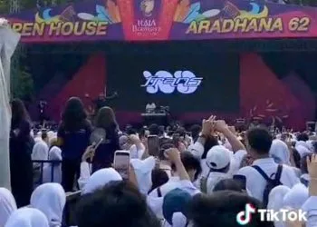 Viral Mahasiswa Baru UB