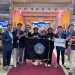 Luar biasa! mahasiswa JTI Polinema sukses meraih prestasi membanggakan di ajang GEMESTIK XVII 2024./Foto: dok. Polinema.