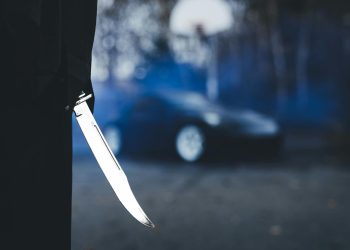 Ilustrasi pembacokan. Foto: pexels.com/Erik Mclean