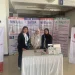 Cerita peserta Malang Autism Summit 2024, Nur Aliyah Yunita (tengah) rela tempuh perjalanan jauh Bandar Lampung ke Malang via jalur darat demi dapatkan wawasan baru seputar autisme./Foto: Tugumalang.id/Irham Thoriq.