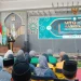 Suasana helatan lomba MTQ Nasional 2024 di Unisma. Foto: Azmy