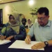 Kolaborasi Arista Consultant Malang bersama Tugu Media Group untuk memberi kebermanfaatan bagi masyarakat./Foto: Tugumalang.id/Bagus Rachmad Saputra.