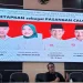 Dua paslon Bupati dan Wakil Bupati Malang akan ikuti debat pertama pada Jumat (25/10/2024). Foto: Aisyah Nawangsari Putri