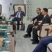 Perkuat kolaborasi internasional, UIN Malang terima kunjungan dari Universitas Sains dan Teknologi Hadramaut Yaman./Foto: dok.UIN Malang
