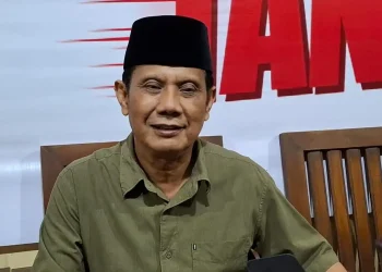 Calon Bupati Malang, Gunawan HS. Foto: Aisyah Nawangsari Putri