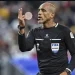 Profil Wasit Ahmed Al Kaf yang membuat netizen sepak bola Indonesia meradang karena keputusan kontroversialnya./Foto: Tangkapan layar Instagram @ahmedalkaf_