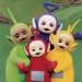 Ilustrasi film kartun Teletubbies yang tayang sejak tahun 1997. Foto/Pinterest