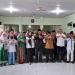Foto bersama para peserta Sosialisasi Pencegahan Perkawinan Anak. Foto: Aisyah Nawangsari Putri