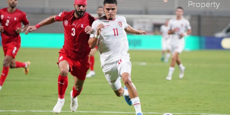 Timnas Indonesia harus puas mendapat satu poin usai bermain imbang 2-2 melawan tuan rumah Bahrain dalam laga Kualifikasi Piala Dunia 2026 Zona Asia, Kamis (10/10/2024) malam kemarin. /Foto: dok. PSSI
