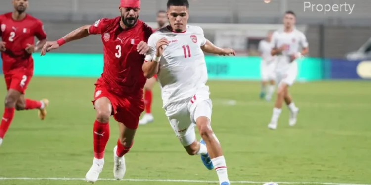 Timnas Indonesia harus puas mendapat satu poin usai bermain imbang 2-2 melawan tuan rumah Bahrain dalam laga Kualifikasi Piala Dunia 2026 Zona Asia, Kamis (10/10/2024) malam kemarin. /Foto: dok. PSSI