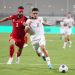 Timnas Indonesia harus puas mendapat satu poin usai bermain imbang 2-2 melawan tuan rumah Bahrain dalam laga Kualifikasi Piala Dunia 2026 Zona Asia, Kamis (10/10/2024) malam kemarin. /Foto: dok. PSSI