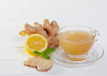 Rekomendasi 10 makanan penambah imunitas di saat musim hujan. Foto/Pinterest 