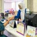 Friendly service provided by Penawar Hospital to its patients. Foto/Bagus Rachmad