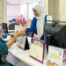 Friendly service provided by Penawar Hospital to its patients. Foto/Bagus Rachmad