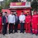 Penampakan Z-Auto, inovasi baru Baznas dan Pemprov Jatim bangun kemandirian ekonomi mistahik. Foto: Azmy
