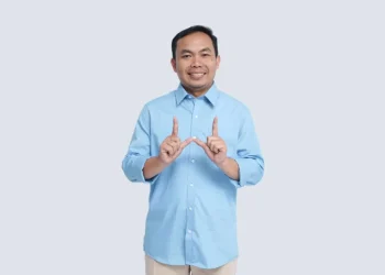 Calon Wakil Wali Kota Malang, Ali Muthohirin. (Foto/dok.)