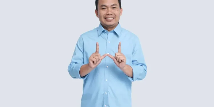 Calon Wakil Wali Kota Malang, Ali Muthohirin. (Foto/dok.)