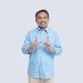 Calon Wakil Wali Kota Malang, Ali Muthohirin. (Foto/dok.)