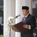 Pj Wali Kota Malang, Iwan Kurniawan, mengajak pemuda Kota Malang membangun bangsa. (Foto/dok. Prokopim Setda Kota Malang)